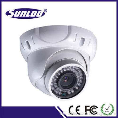 Surveillance cameras, 1/3" Sony Effio-E, 700TVL, metal case
